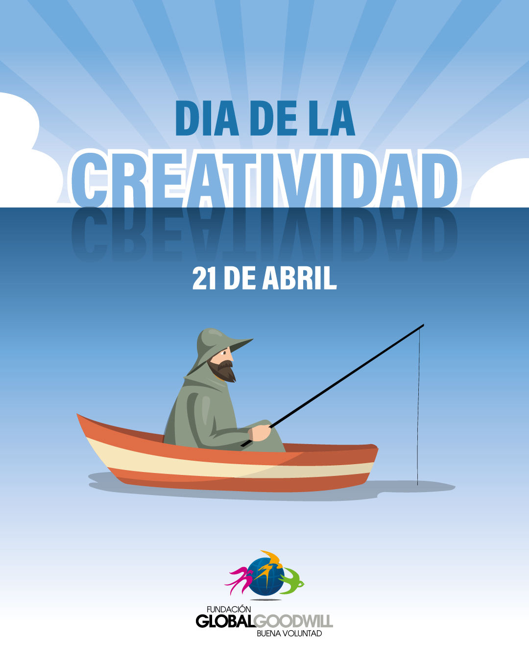 15 DE ABRIL DÍA INTERNACIONAL DE LAS ARTES