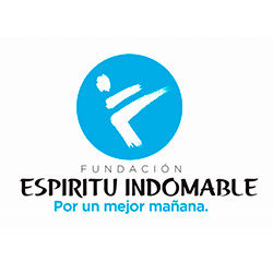 Fundación Espiritu Indomable