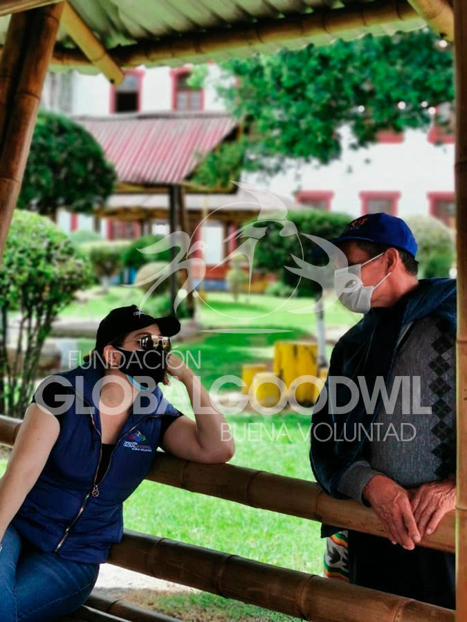 Campaña Ayuda Humanitaria