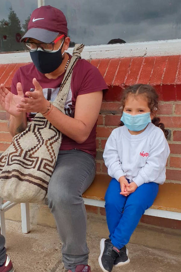 Voluntariado juvenil