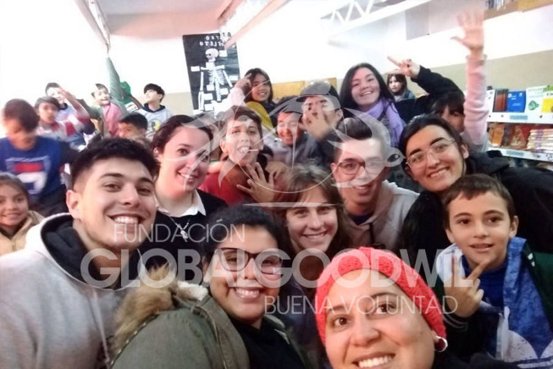 Día Internacional de la Felicidad