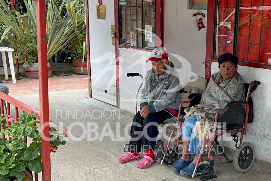 Segunda Entrega de donaciones 2022