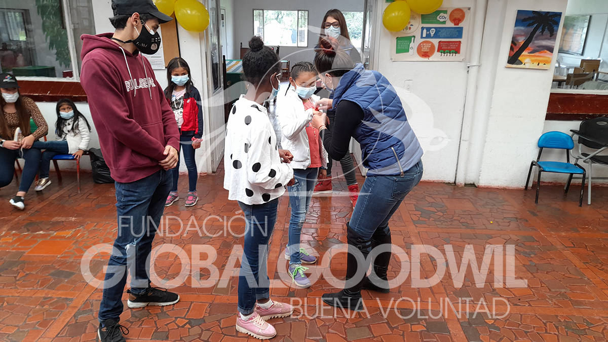 Día Internacional de las Juventudes