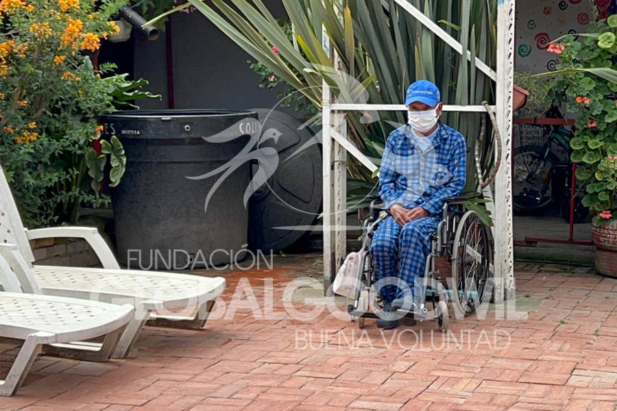 Segunda Entrega de donaciones 2022
