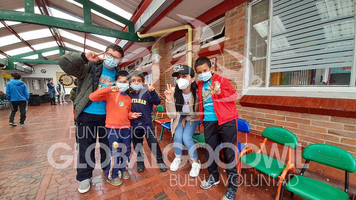 Día Internacional de las Juventudes