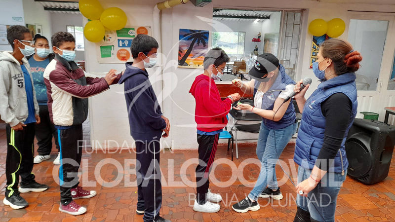 Día Internacional de las Juventudes