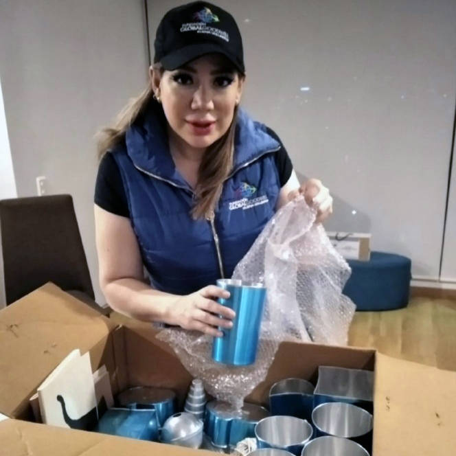 CAMPAÑA ESCOLAR 2021 - DONA UN KIT ESCOLAR CON BUENA VOLUNTAD