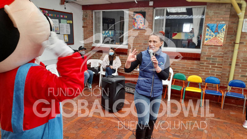 Día Internacional de las Juventudes