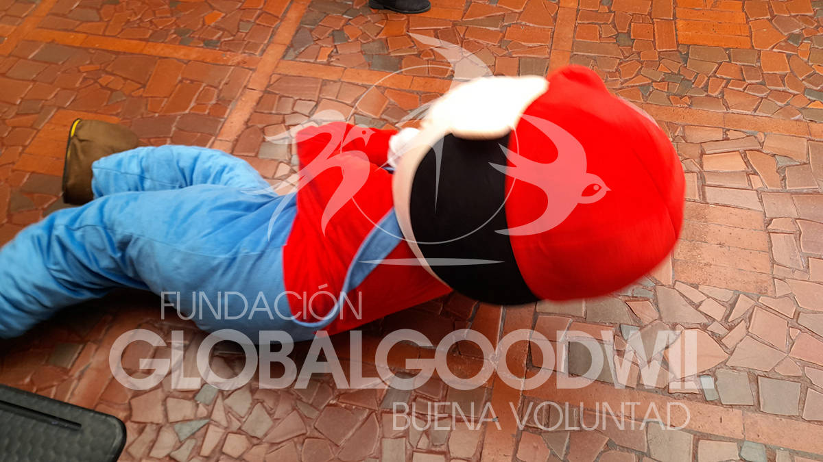 Día Internacional de las Juventudes