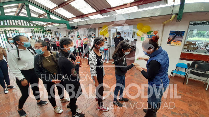 Día Internacional de las Juventudes