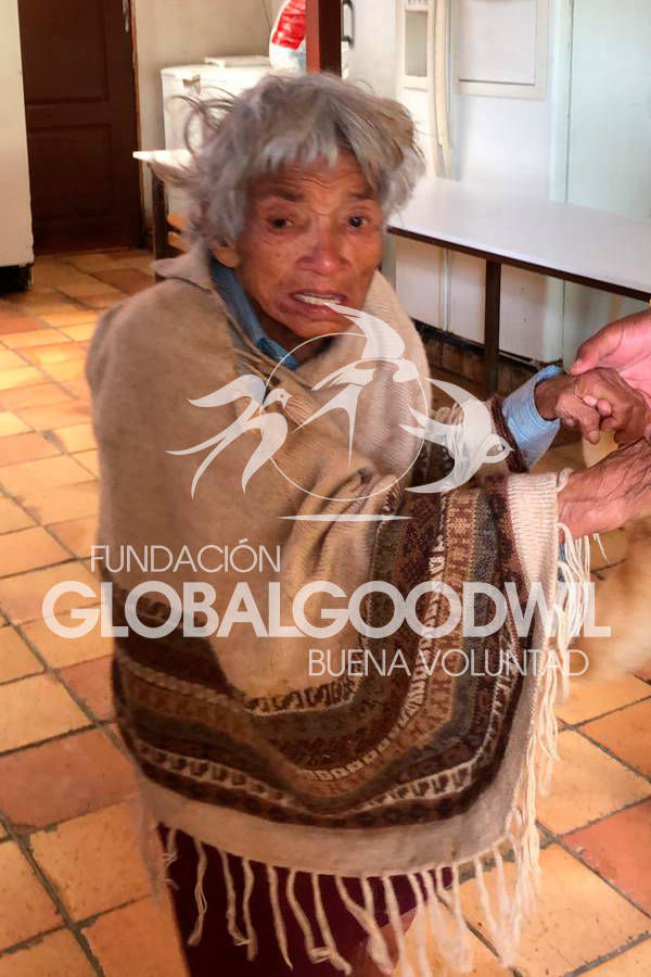 Segunda Entrega de donaciones