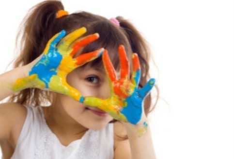 PRACTICAS PARA PROMOVER NIÑOS FELICES. PARTE 1 